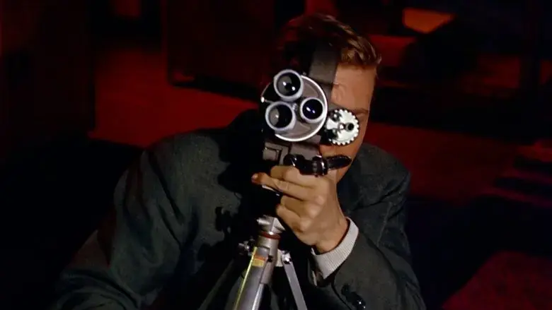Peeping Tom (1960)