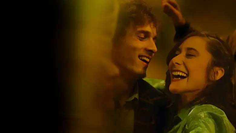Autumn (2023)