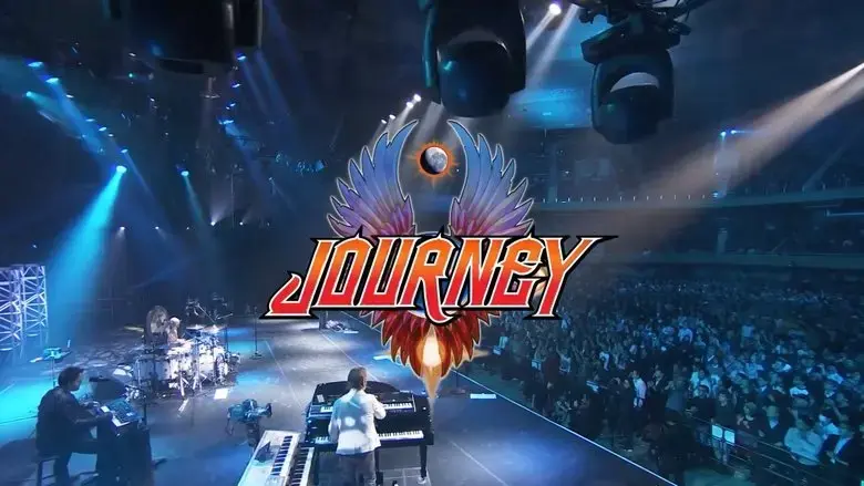 Journey : Escape & Frontiers - Live in Japan (2019)
