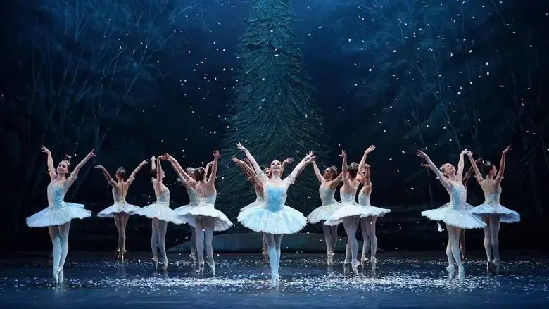 Nutcracker Delights: English National Ballet (2020)