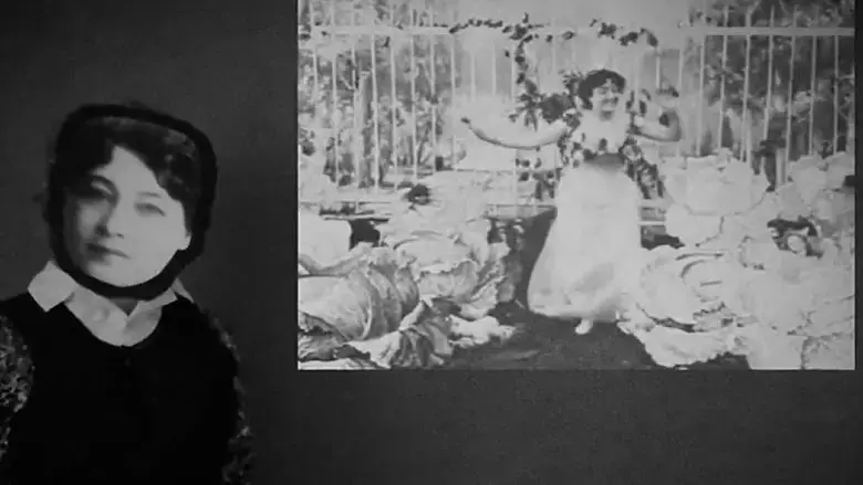 Alice Guy, Histoire d'une Pionniere (2025)