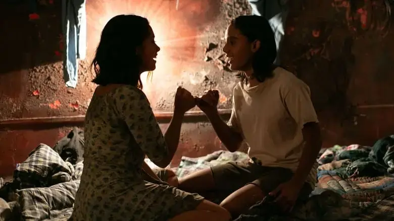 City of Dreams (2024)