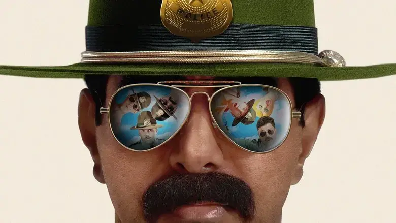 Super Troopers (2001)