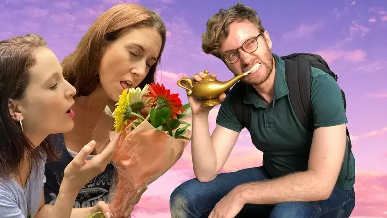 The Egos get Canceled (2019)