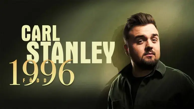 Carl Stanley: Fodd 1996 (2020)