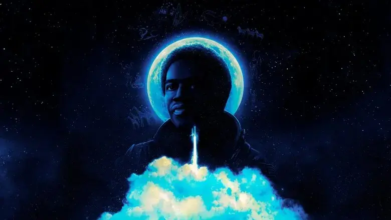 The Space Race (2023)