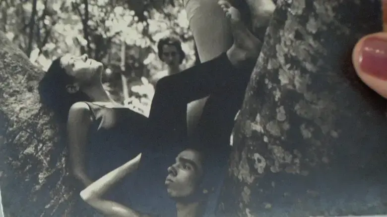 Anjos de Ipanema (2018)