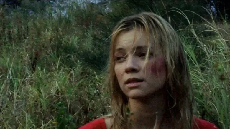 Seventh Moon (2008)