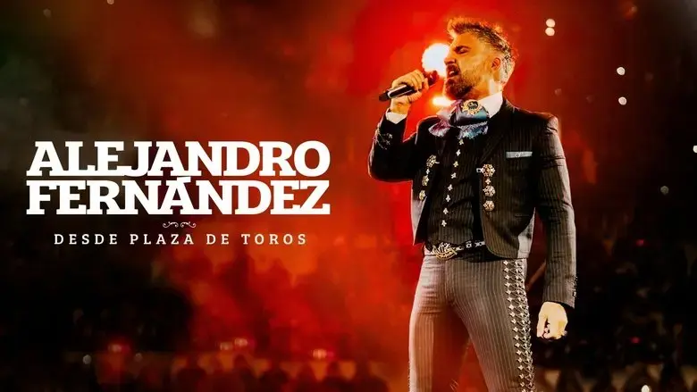 Alejandro Fernandez | Desde Plaza De Toros (2023)