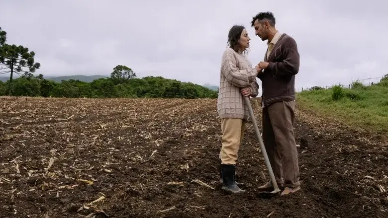 A Mesma Parte de Um Homem (2022)
