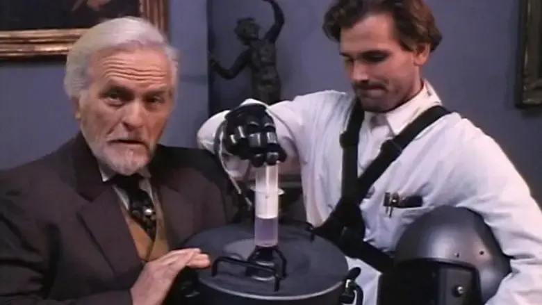 Mandroid (1993)