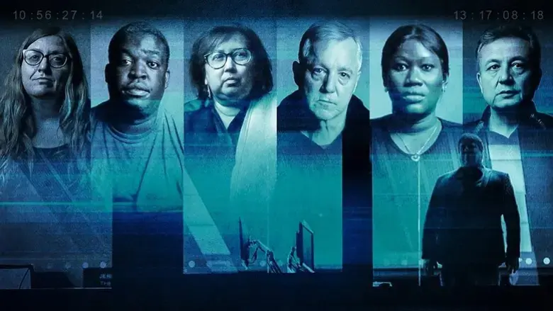 The Whistleblowers: Inside the UN (2022)