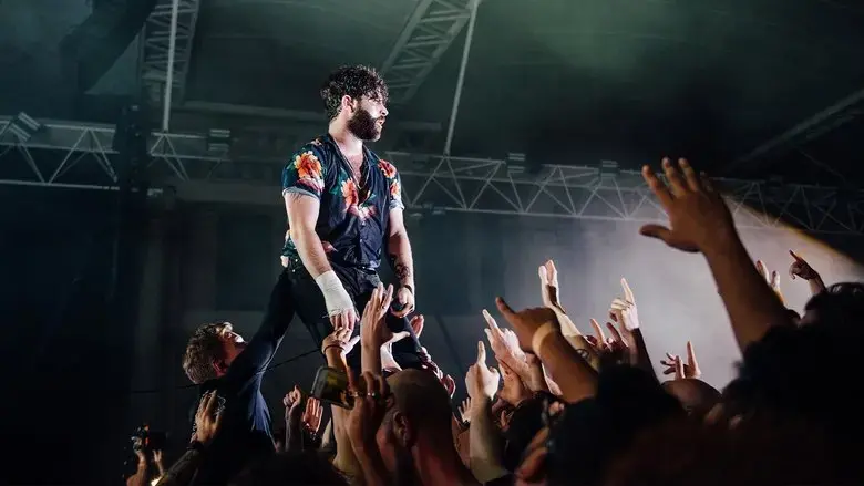Rip Up the Road (2019)