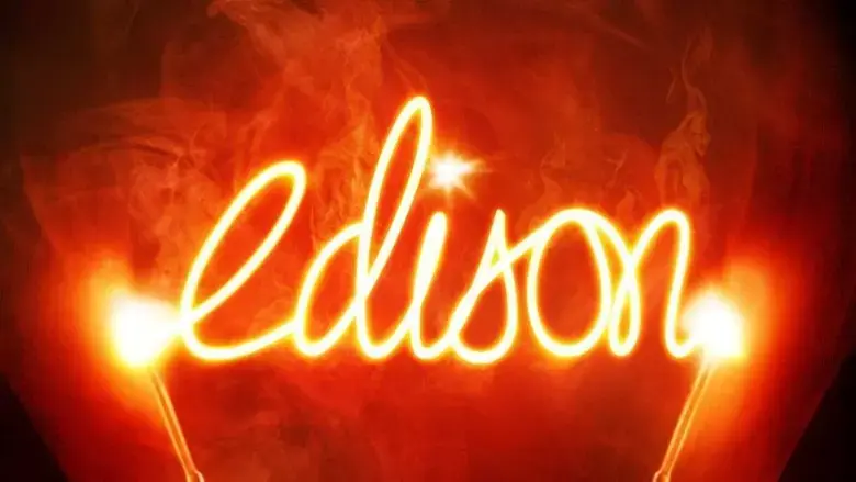 Edison (2015)