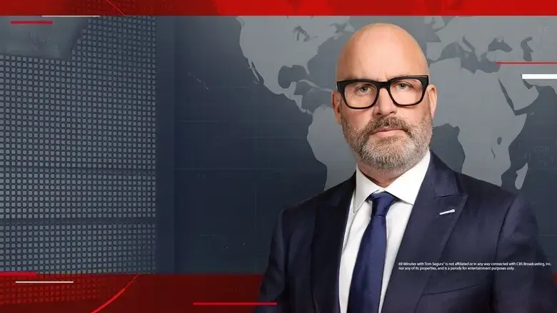 69 Minutes with Tom Segura (2023)