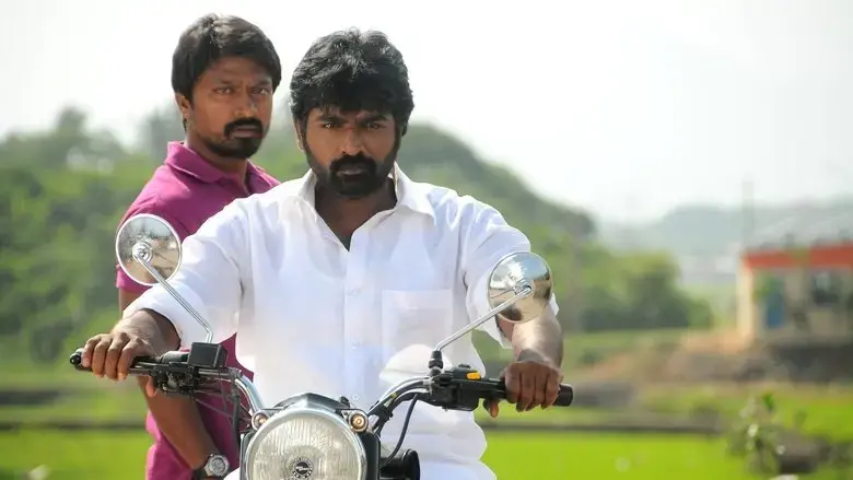 Vanmam (2014)