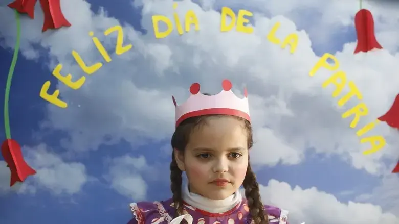 El Dia de mi Independencia (2024)
