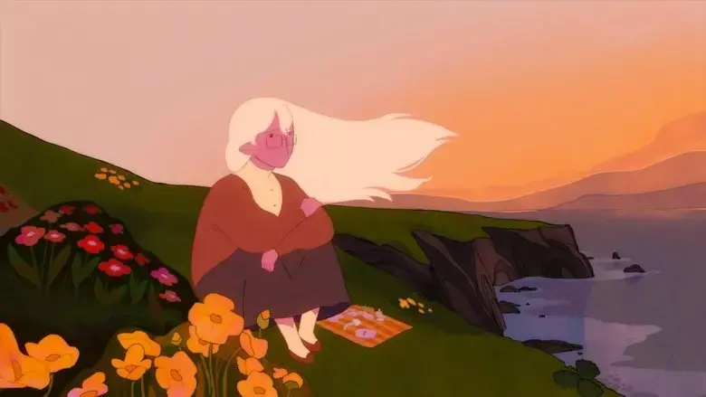 STILLTURN (2025)