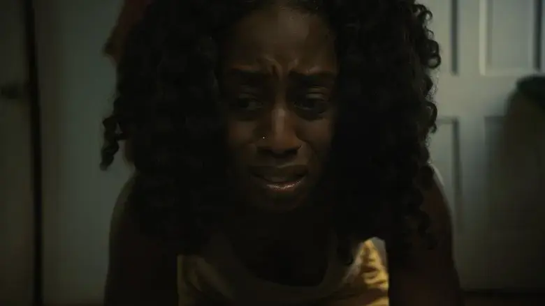Inner Demons (2024)