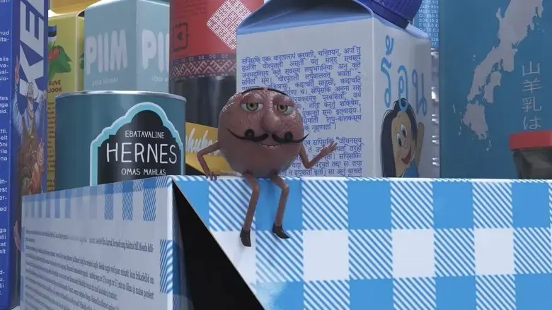 Poop, Spring and Others (2023)