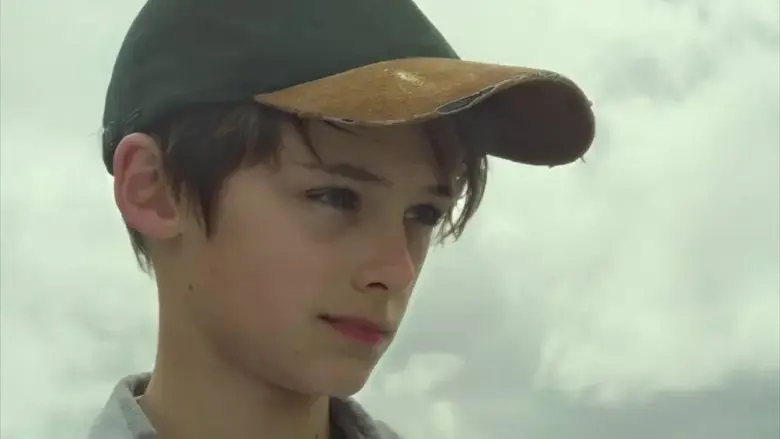 A Fish Out of Water (2016)