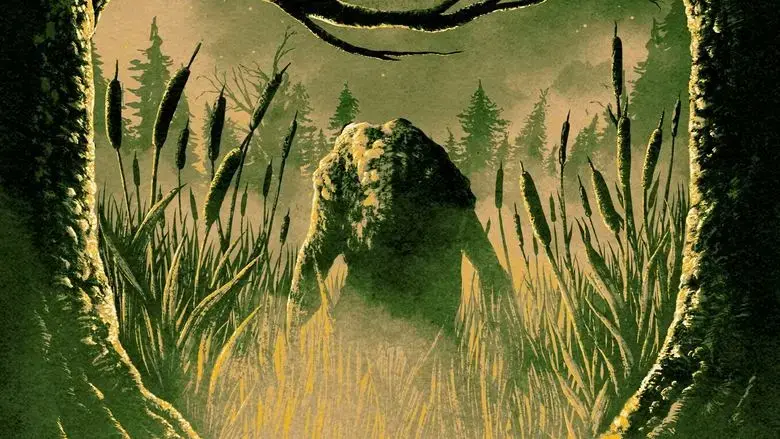 Frogman (2024)