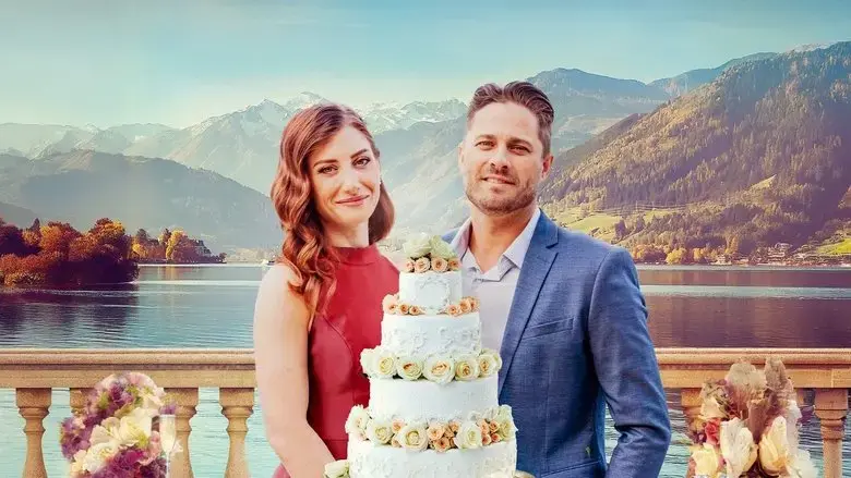 Two Chefs and a Wedding Cake (2023)