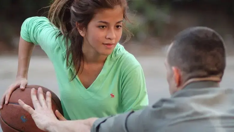 Buffalo Rider (2015)