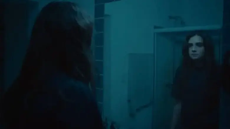 Turma da Monica Jovem: Reflexos do Medo (2024)