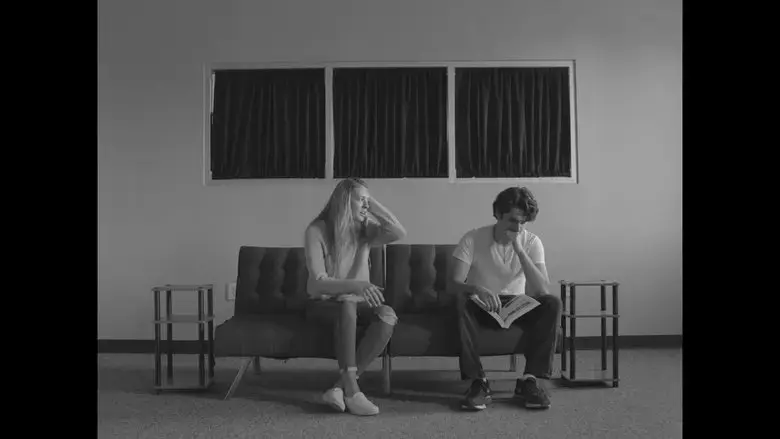 Isolation (2021)