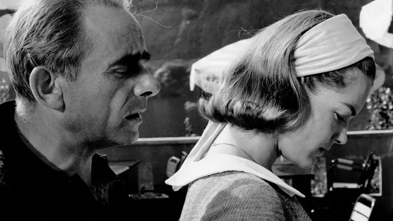 Le scandale Clouzot (2017)