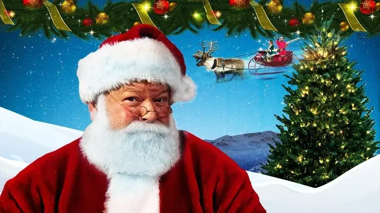 My Adventures with Santa (2019)