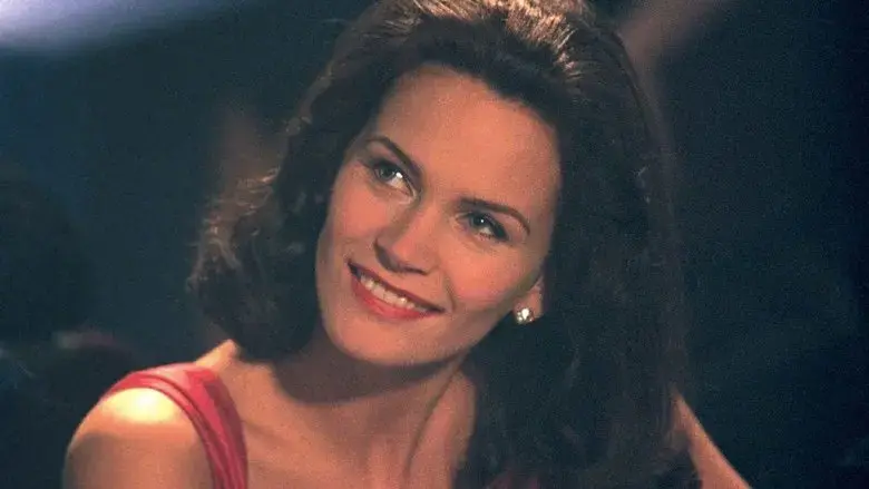 Power and Beauty (2002)
