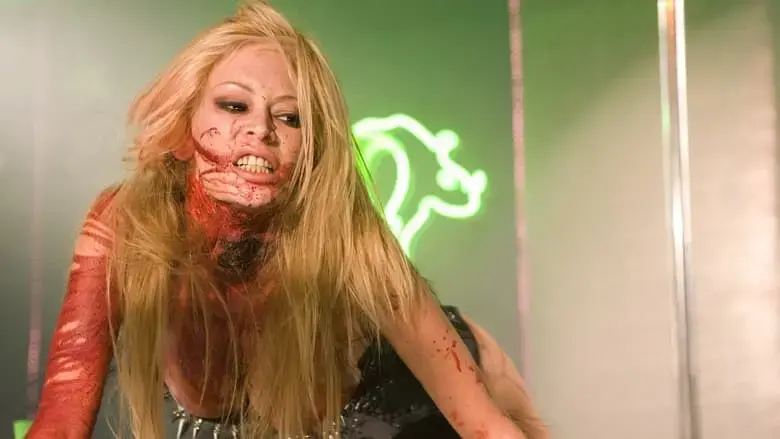 Zombie Strippers! (2008)