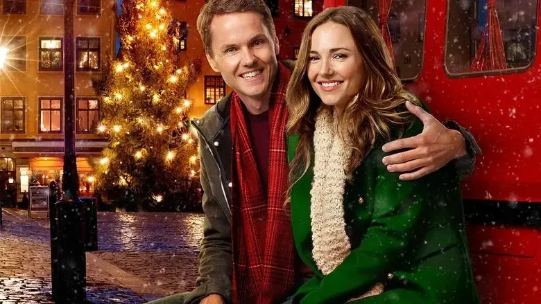 Once Upon a Holiday (2015)