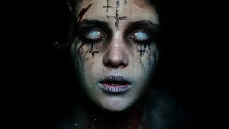 The Hanged Girl (2023)