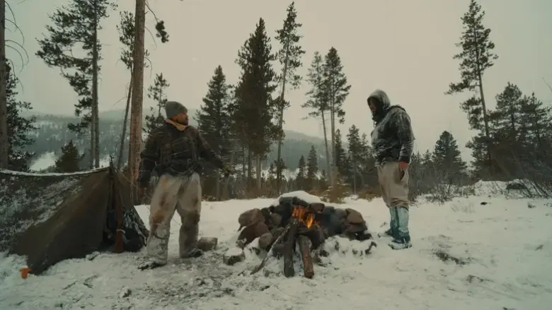 Permafrost (2024)