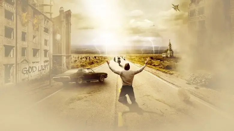Revelation Road: The Beginning of the End (2013)