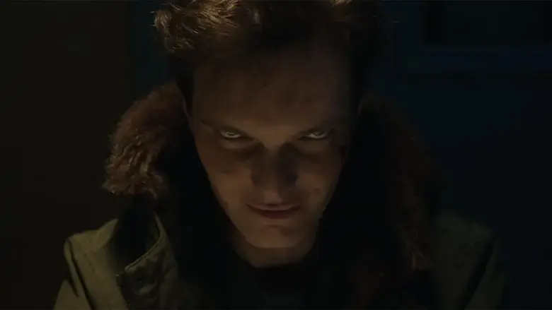 No Tears in Hell (2025)