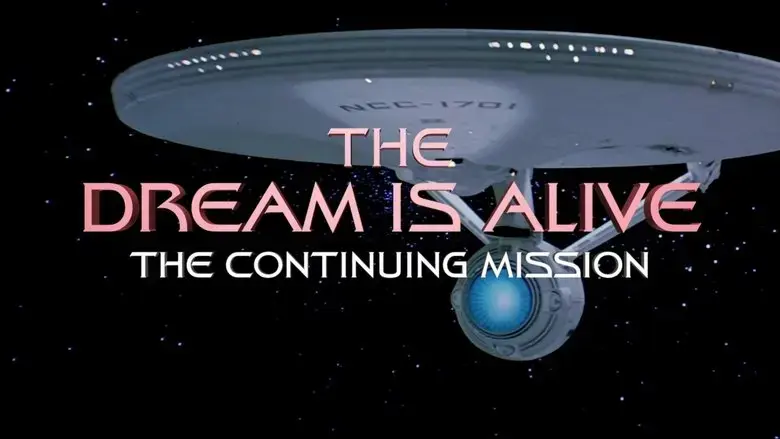 Star Trek: The Journey to the Silver Screen (2016)