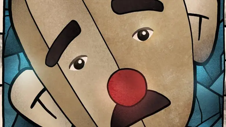 The First Thing (2021)