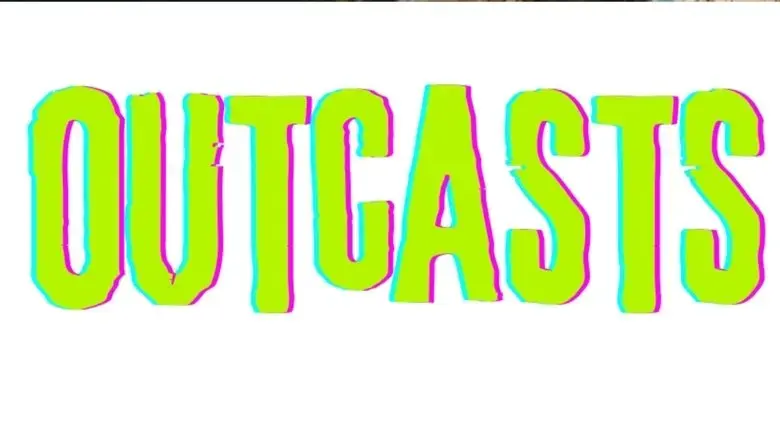 Outcasts (2024)