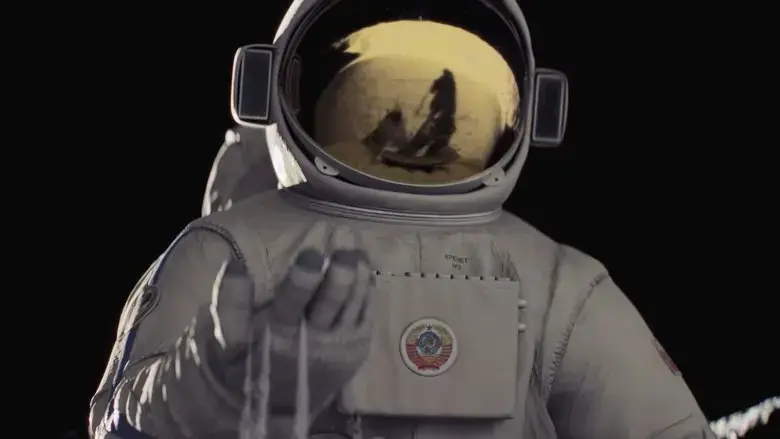 Luna 25 (2021)
