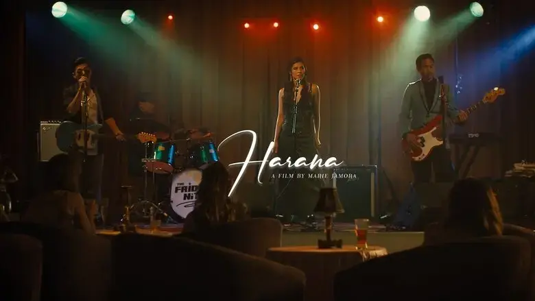 Harana (2020)