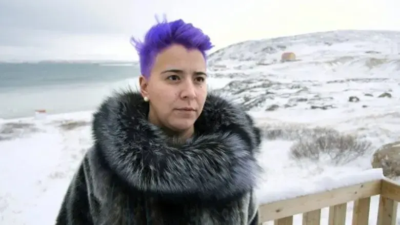 Pride on the Tundra (2016)