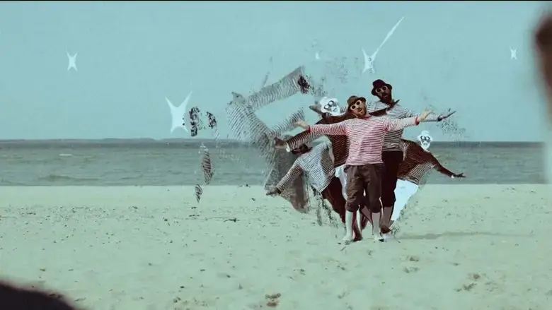 Beatsteaks - Dead Man (2024)