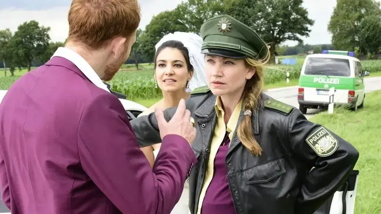 Maria Mafiosi (2017)