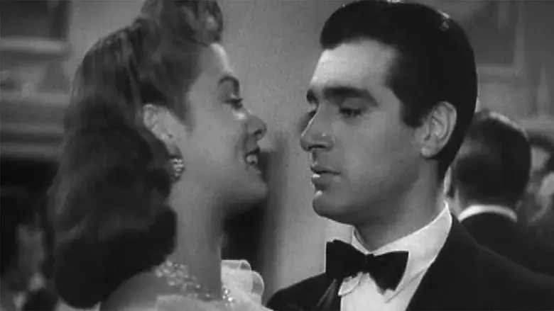 Huella de luz (1943)
