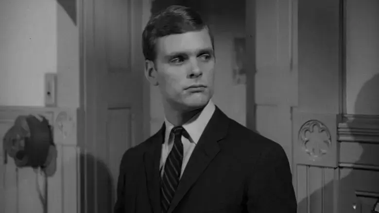 David and Lisa (1962)