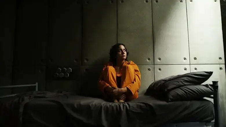 El nido (2021)